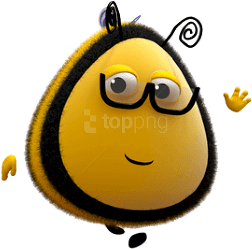 Download The Hive Pappa Bee Clipart Png Photo - Hive Disney Junior Buzz Rubee Png Transparent Png (850x833), Png Download