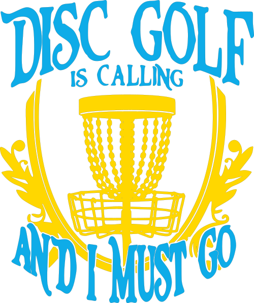 Ads By Google - Disc Golf Clipart (500x597), Png Download