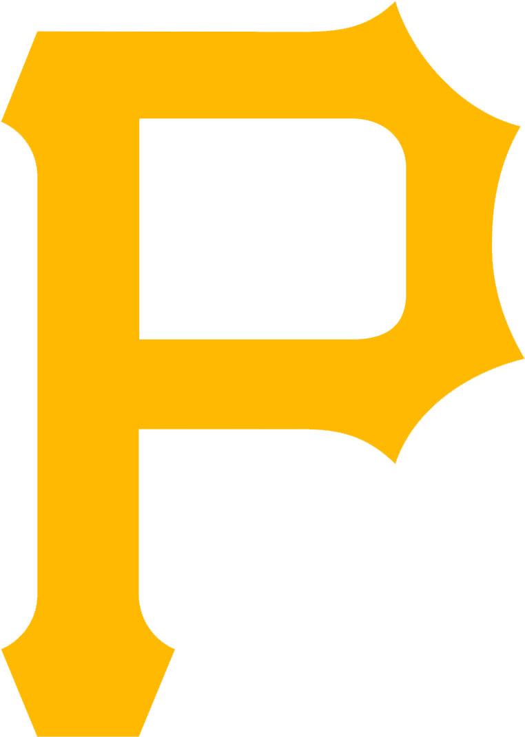 Pittsburgh Pirates Clipart (1920x1080), Png Download
