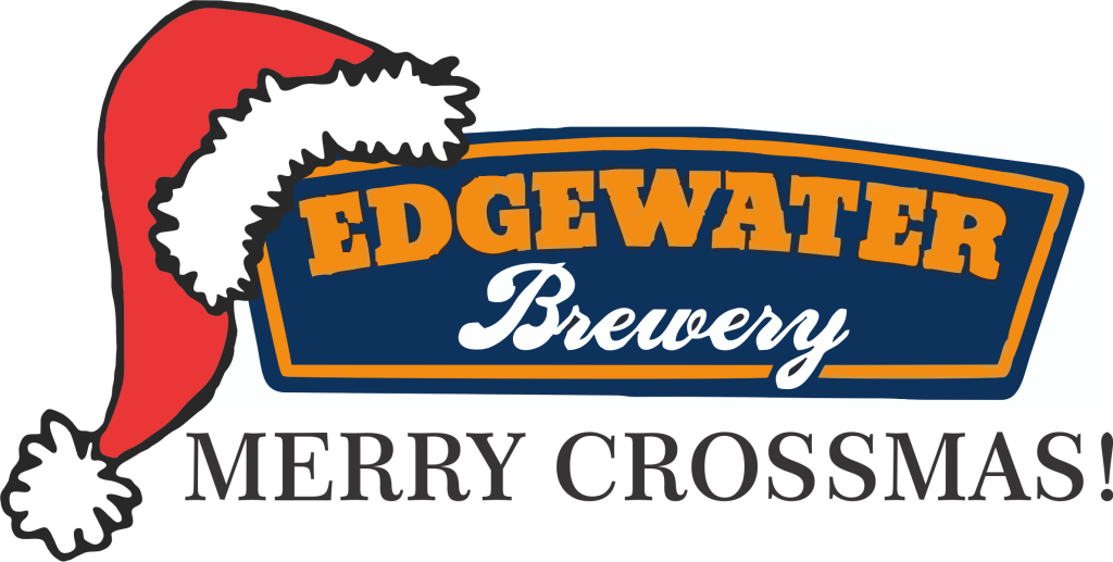 Merry Crossmas - Santa Hat Clipart - Png Download (1024x517), Png Download