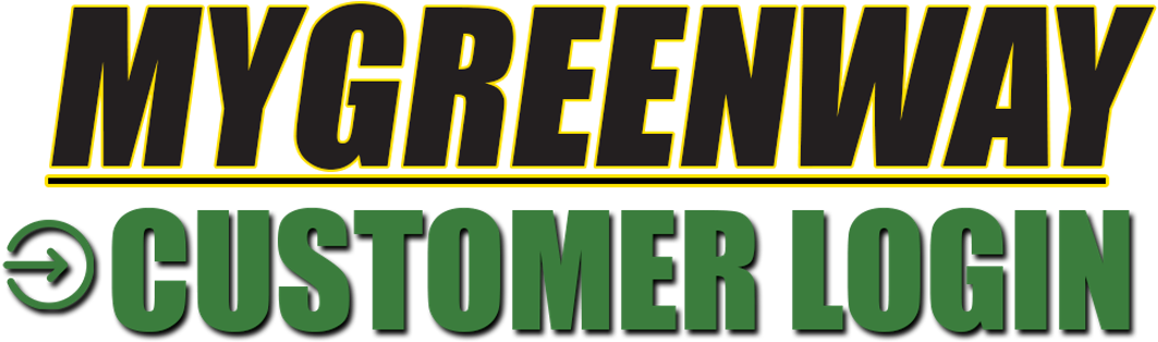 Click On The Logo Below To Be Redirected To The Online - Greenway Equipment Clipart (1186x403), Png Download