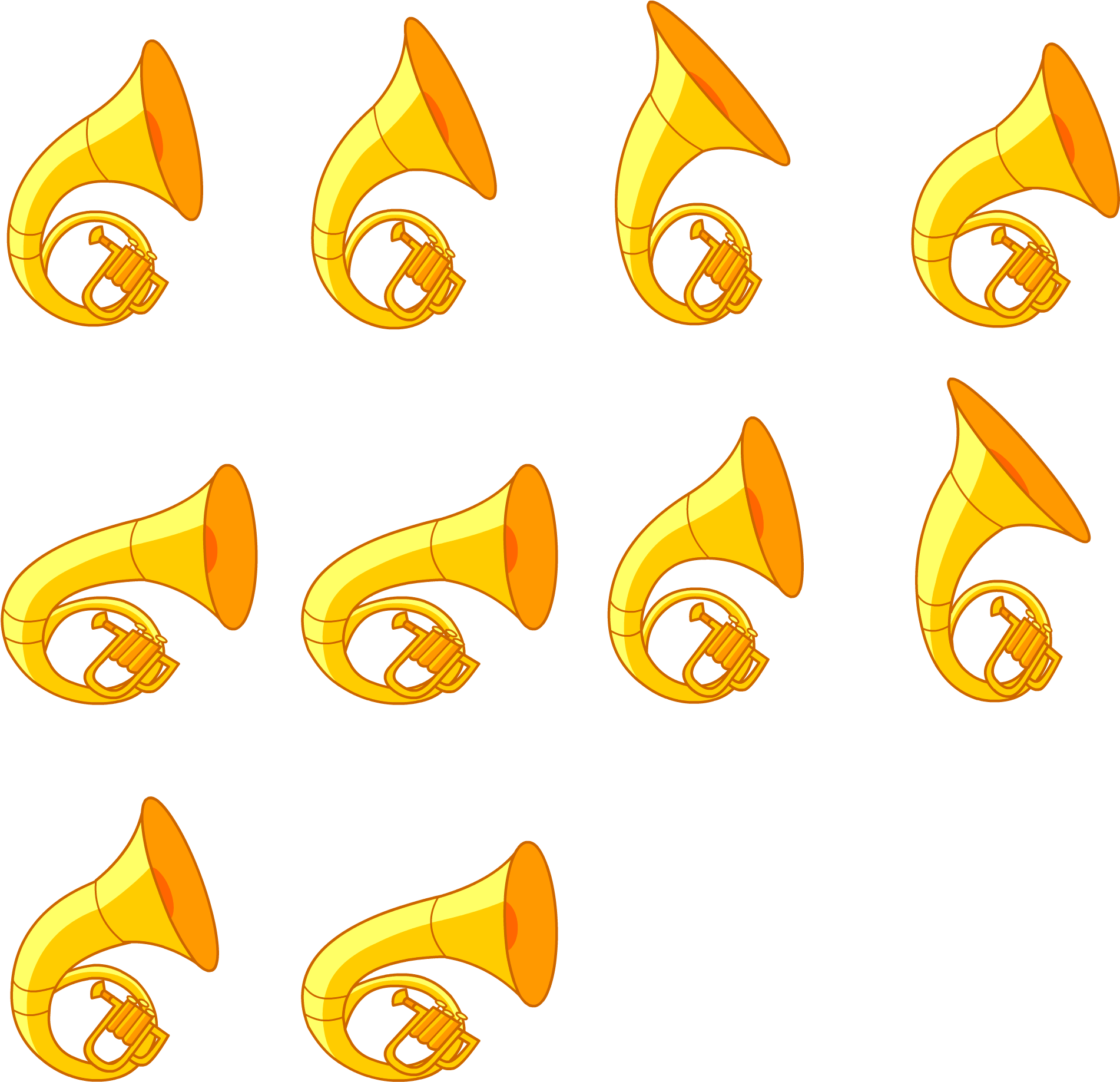 08 Pm 293124 Xylophone 1/28/2013 Clipart (2040x1920), Png Download