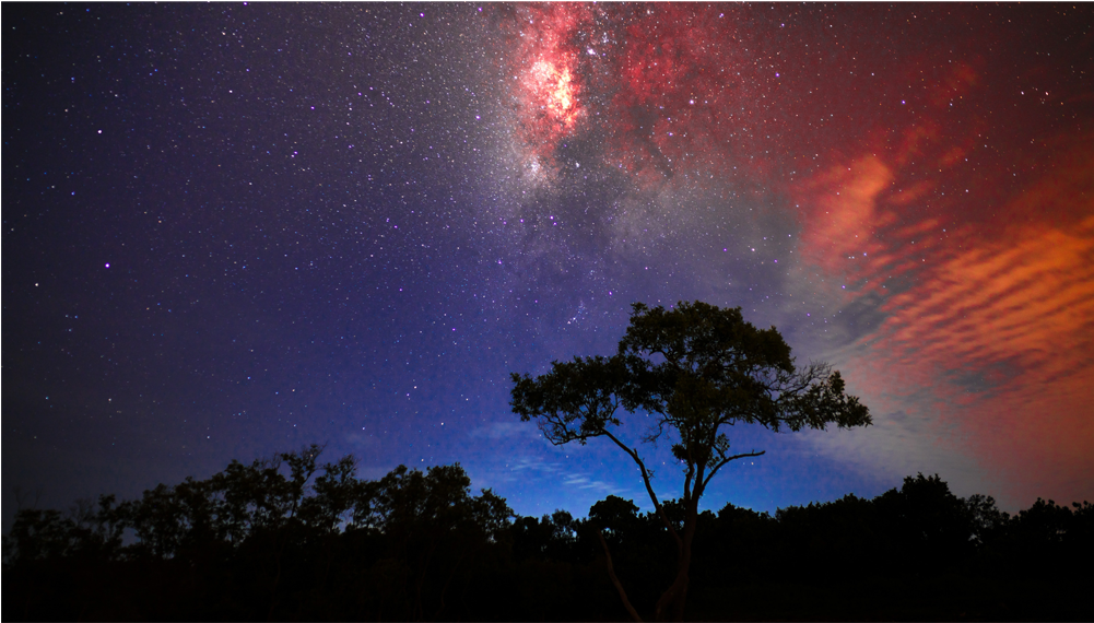 Score 50% - Milky Way Clipart (1000x1000), Png Download