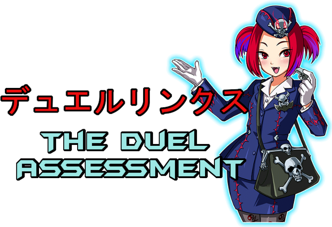 The Duel Assessment - Cartoon Clipart (1080x738), Png Download