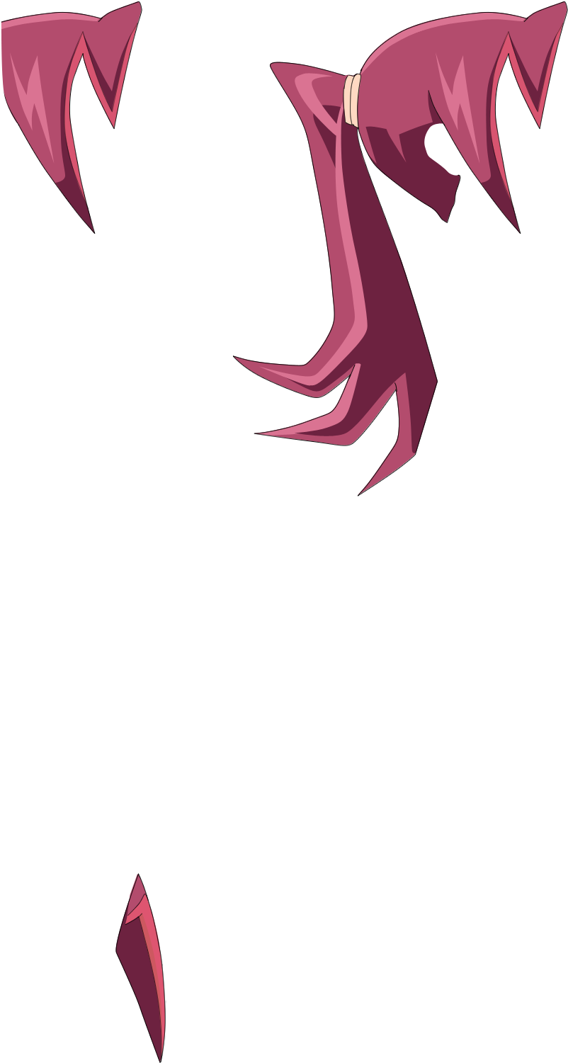 47 274 Mai Valentine 05 Aug 2017 Clipart (1200x2400), Png Download