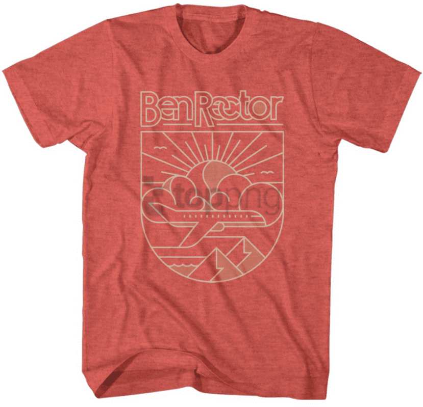 Free Png Download Danger Mouse Flying T Shirt Png Images - John Mayer It's Just A Wave Clipart (850x818), Png Download