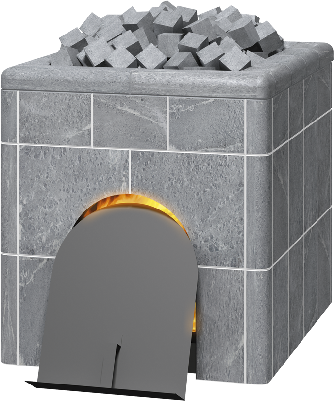 Tulikivi Sk950 Clipart (1008x840), Png Download