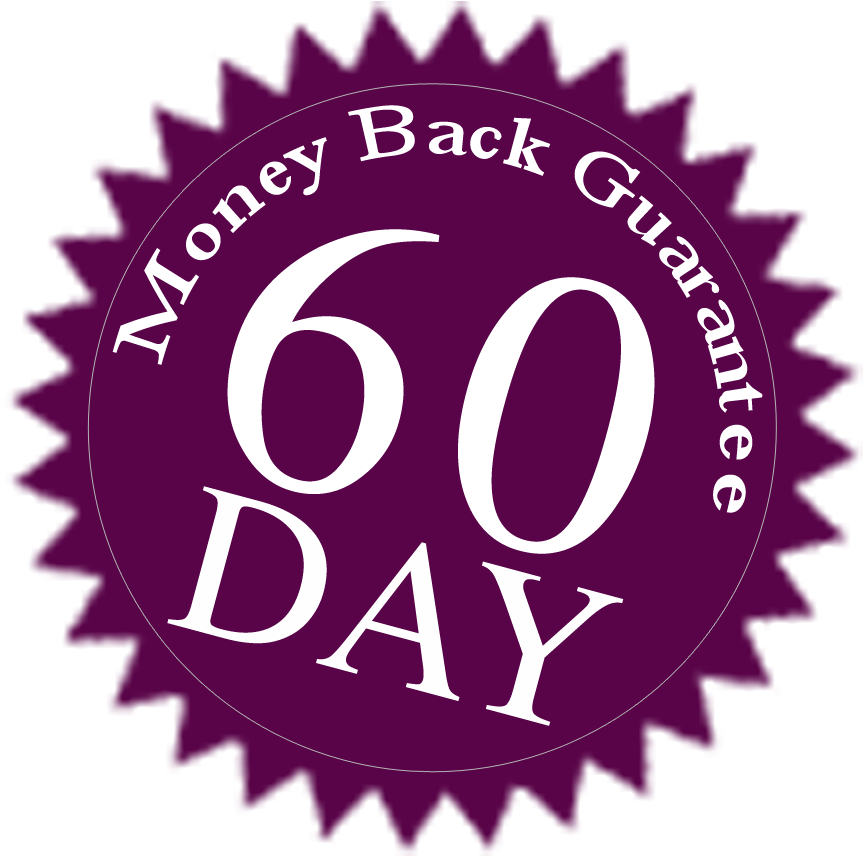 Money Back Guarantee - Yonis Shop Clipart (1024x1000), Png Download