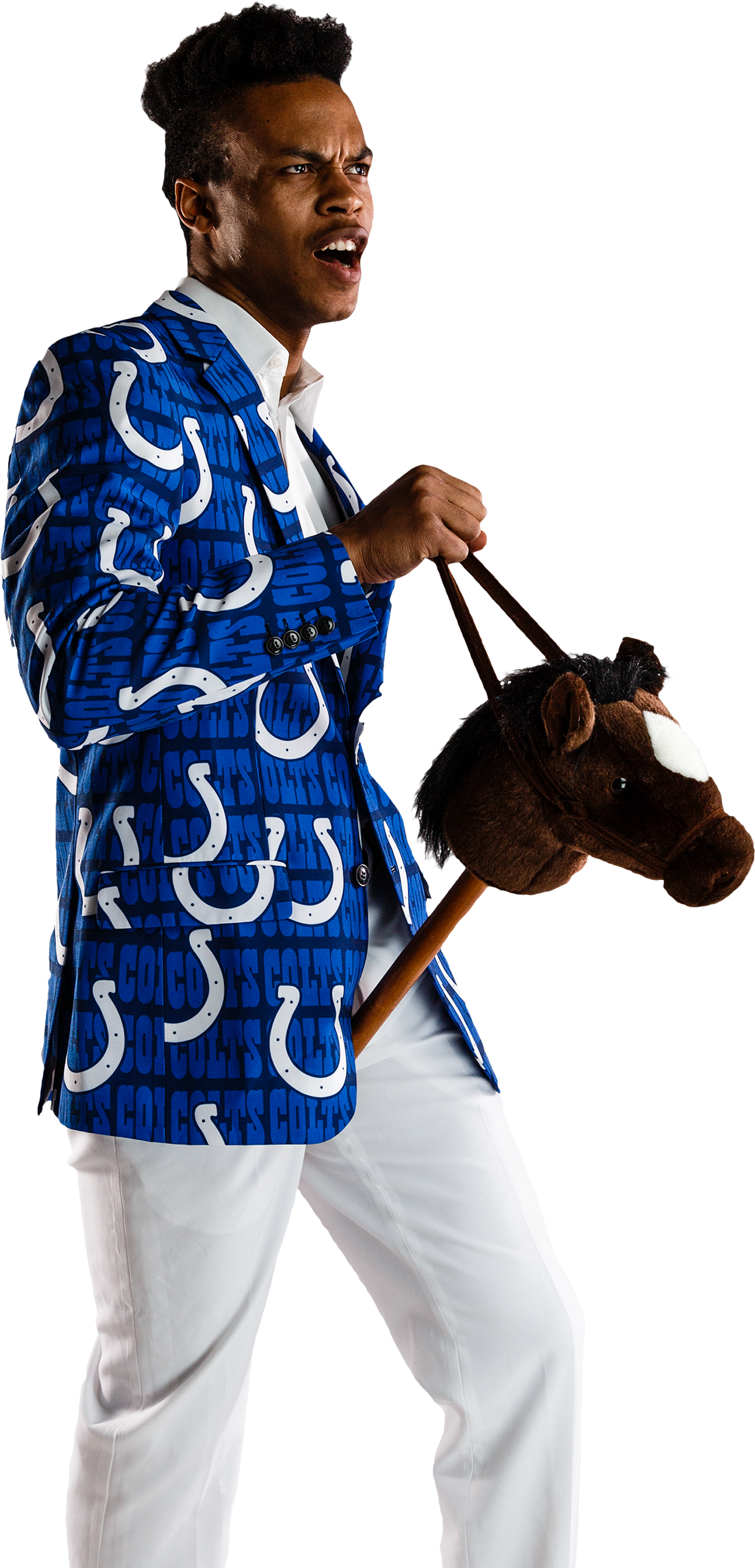 Indianapolis Colts , Png Download Clipart (1401x2909), Png Download