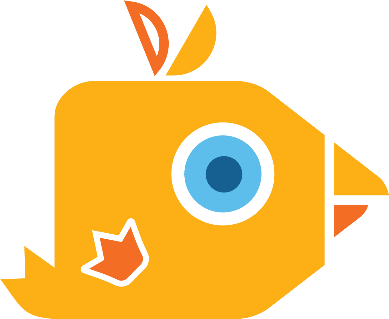 Red Bull Logo Animation Clipart (1276x1053), Png Download