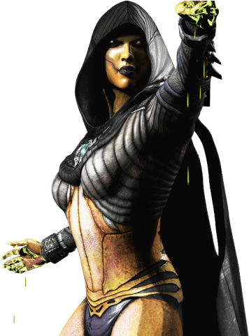 Dvorah Mortal Kombat X Hd Wallpaper - Mortal Kombat X Clipart (640x480), Png Download