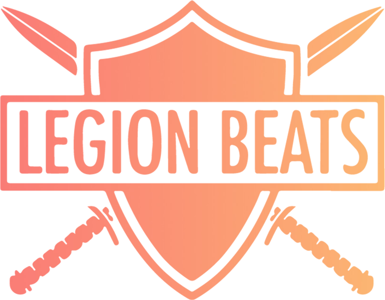 Privacy Overview - Legion Beats Clipart (1600x1600), Png Download