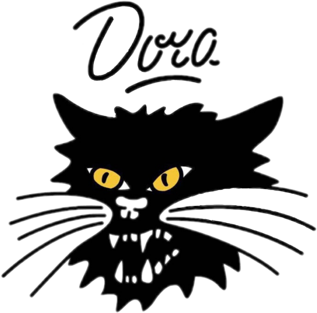 Dora Sticker - Dora Black Kinder Malo Clipart (1024x1011), Png Download