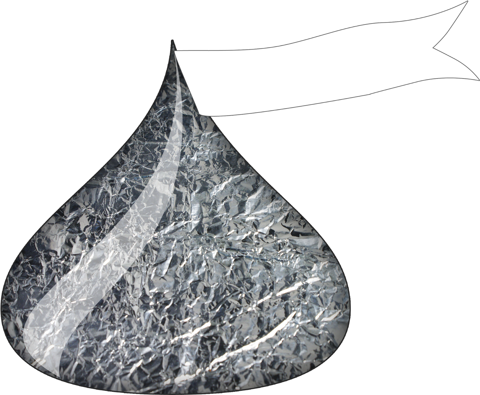 Hersheys Kisses Png , Png Download Clipart (1539x1266), Png Download
