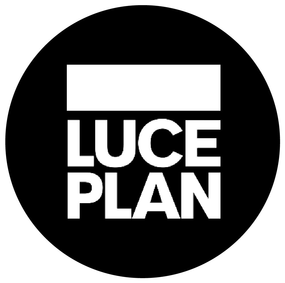 Luceplan - Luceplan Logo Png Clipart (1046x1046), Png Download