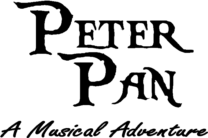 Peter Pan Png Clipart (956x740), Png Download