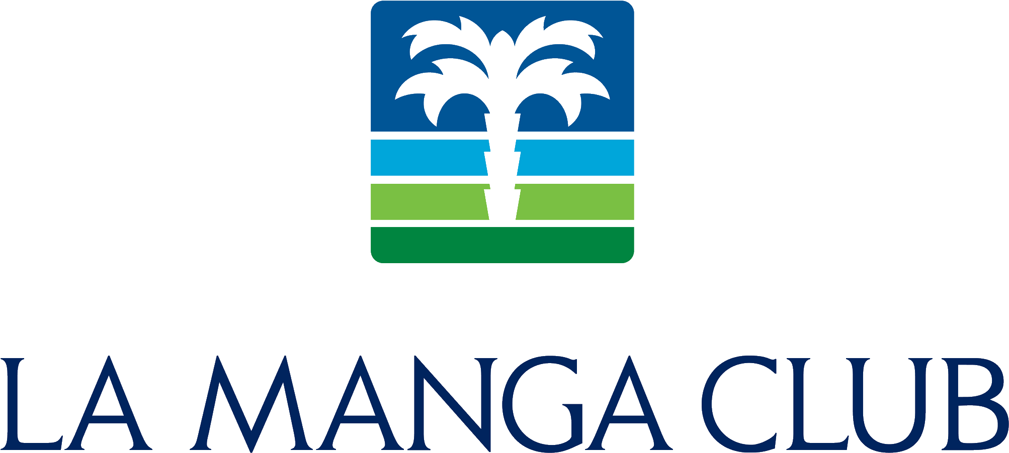 La Manga Club Logo Png - La Manga Club Resort Logo Clipart (2359x1269), Png Download