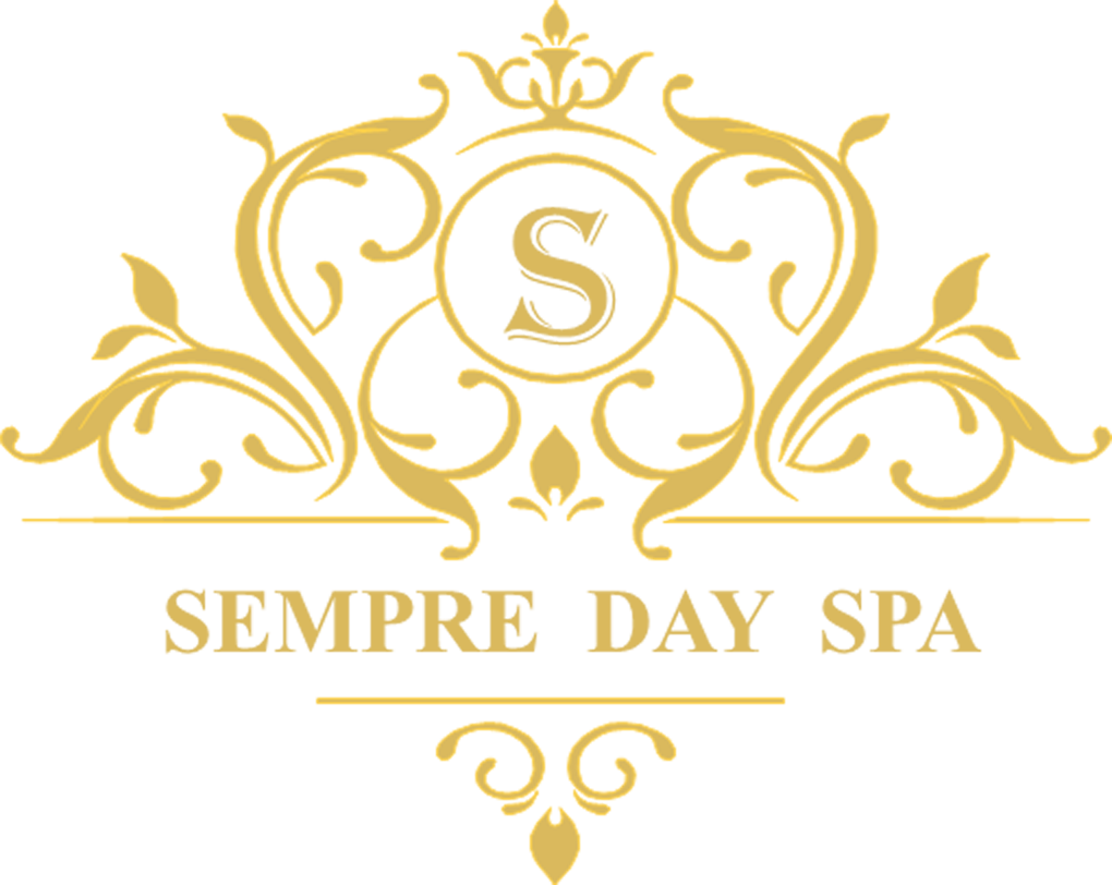 #1 Spa Gallery & Ambience In John's Creek - Sempre Day Spa Clipart (1020x812), Png Download