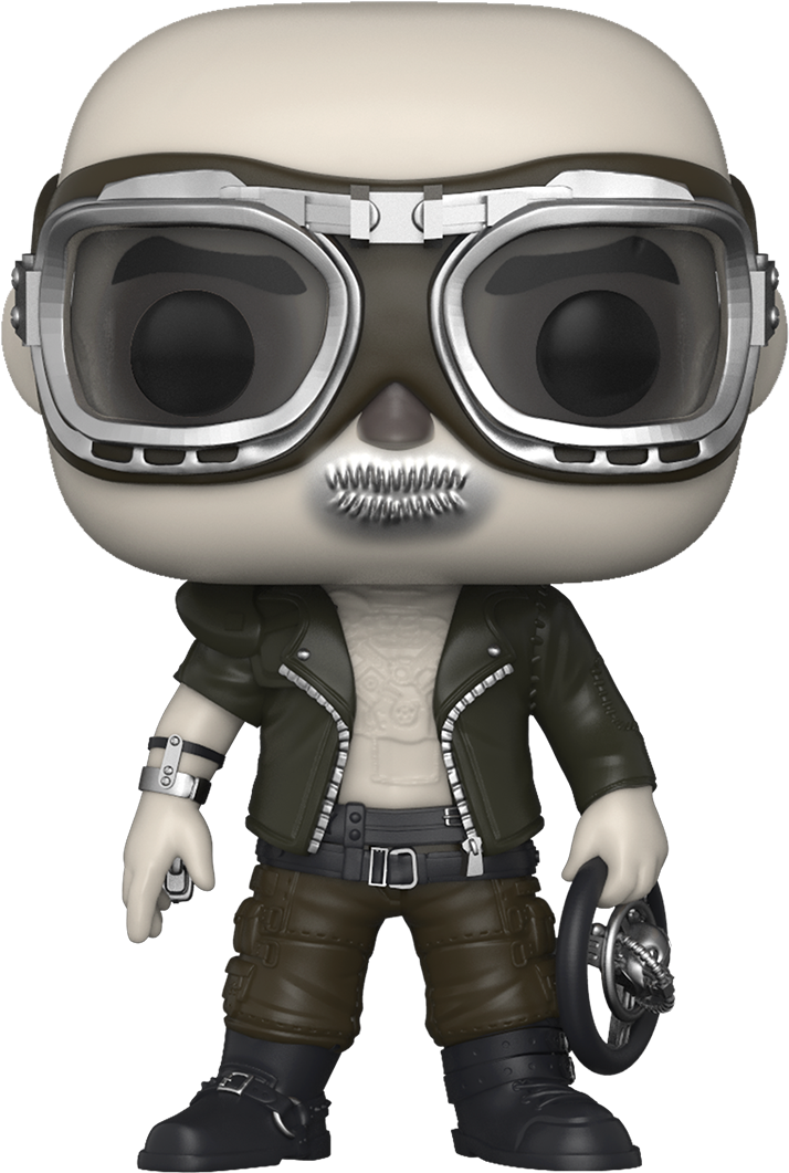 A New Item Has Arrived In The Funko Store, Nux With Clipart (1300x1300), Png Download