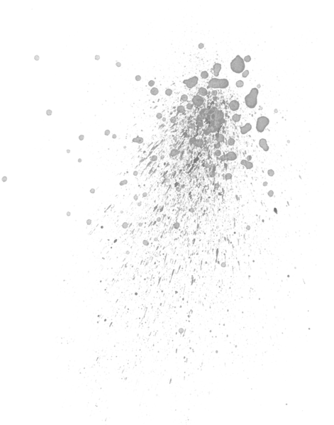 640 X 640 10 - Monochrome Clipart (640x640), Png Download