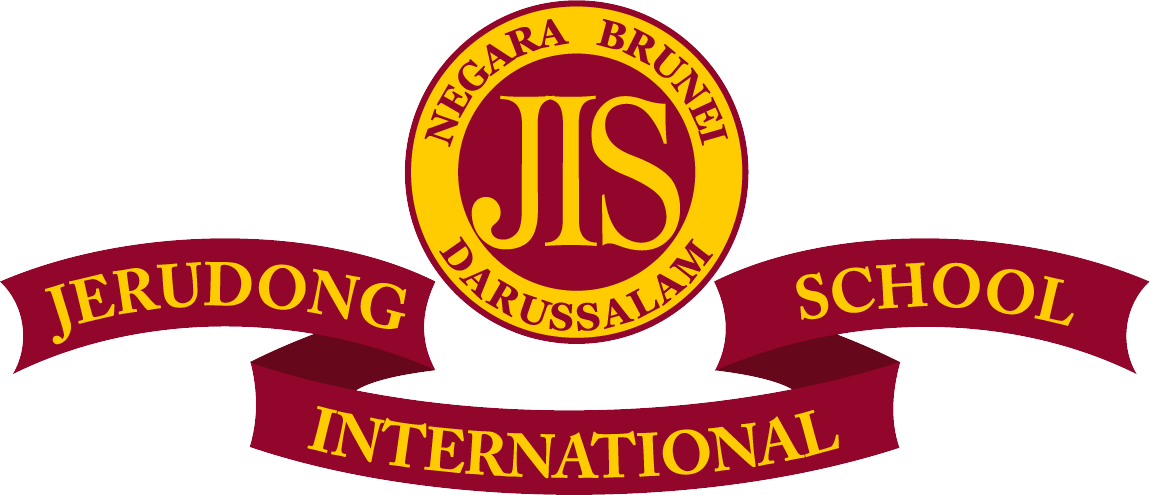 Jerudong International School Logo Clipart (1150x495), Png Download