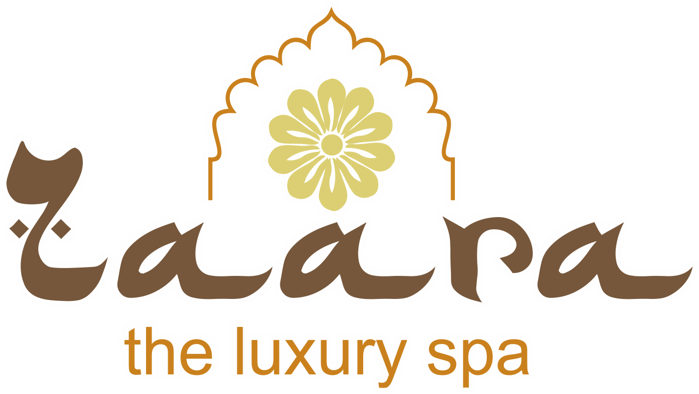 Experience Pure Bliss At Zaara Spa- The Ultimate Wellness - Spa Clipart (1426x804), Png Download