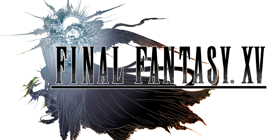 Final Fantasy Xv - Final Fantasy Xv Windows Edition Png Clipart (768x432), Png Download