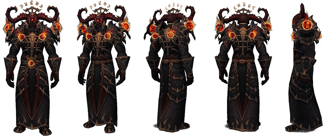 Why Prohibit The Sale Of Wow Accounts - World Of Warcraft Character Png Clipart (1200x568), Png Download