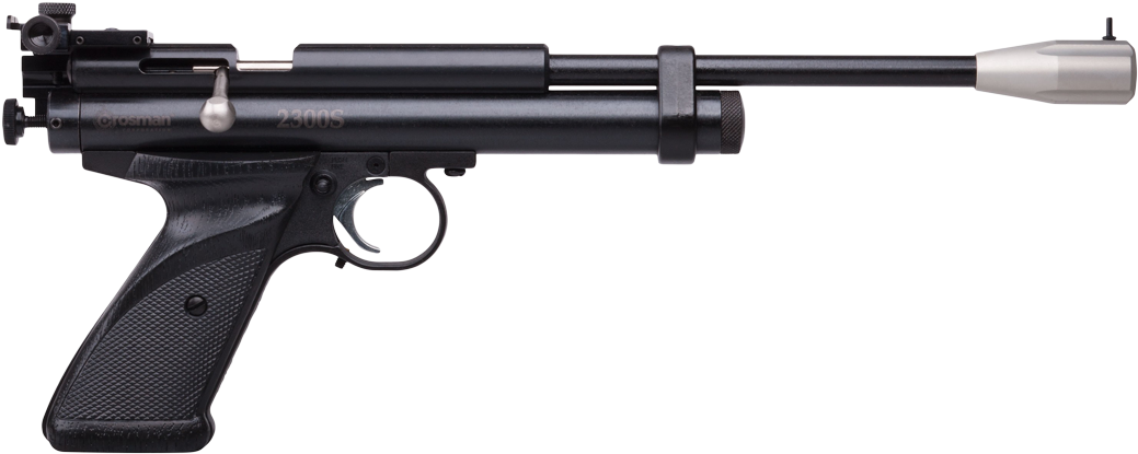 Crosman 2300s Clipart (1080x430), Png Download
