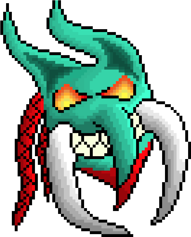 World Of Warcraft Troll - World Of Warcraft Pixel Clipart (890x830), Png Download