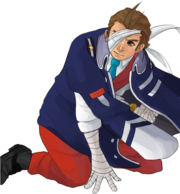 Picture Library Lawyer Drawing Ace Attorney - Ace Attorney Apollo Jacket Clipart (600x800), Png Download