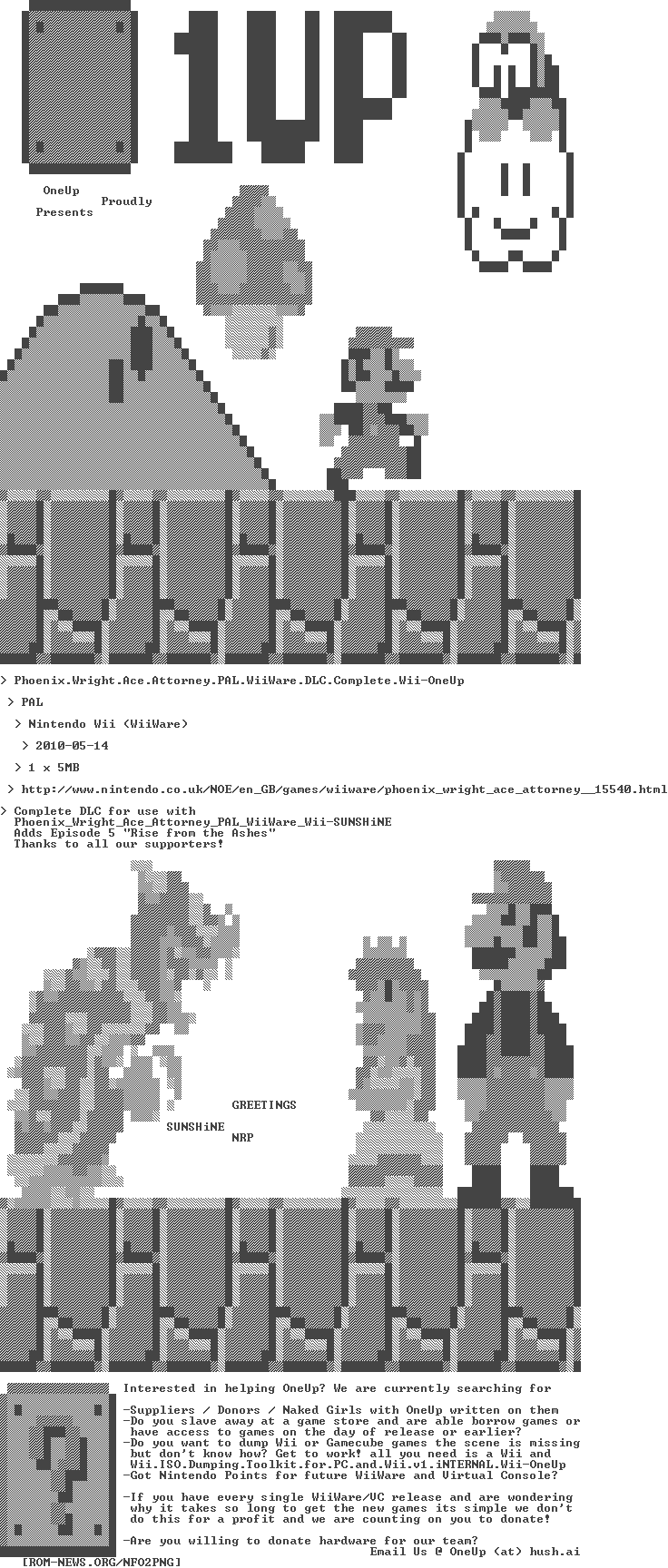 Phoenix - Wright - Ace - Attorney - Pal - Wiiware - - Monochrome Clipart (736x1728), Png Download