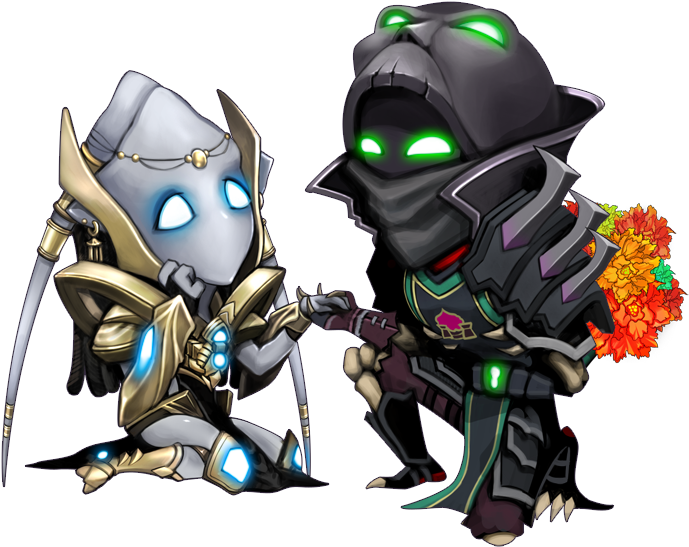 World Of Warcraft - Selendis X Clipart (800x800), Png Download