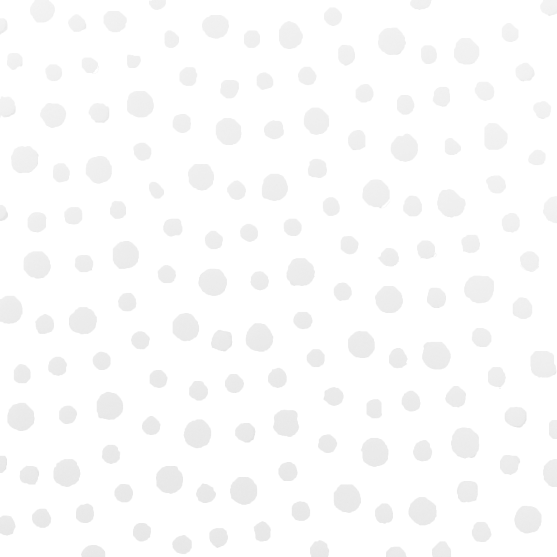 Polka Dot Clipart (1936x1936), Png Download