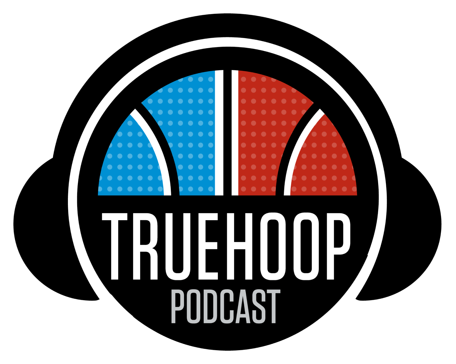 Timberwolves Logo Png - Truehoop Podcast Clipart (1920x1920), Png Download