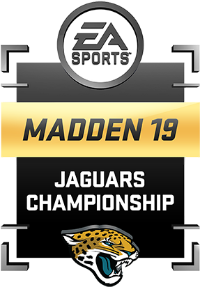 Competitive Madden - Madden 19 Club Championship Clipart (768x768), Png Download