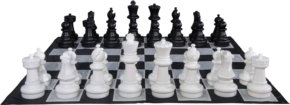 1000 X 1000 1 - Chess Clipart (1000x1000), Png Download