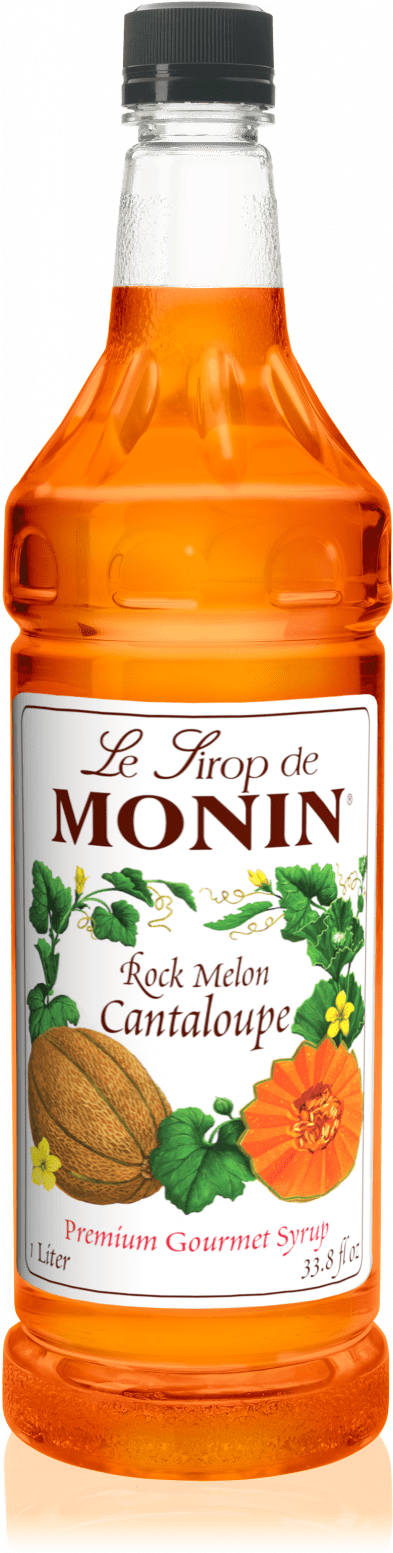 Etiqueta - Salted Caramel Syrup Clipart (776x1552), Png Download