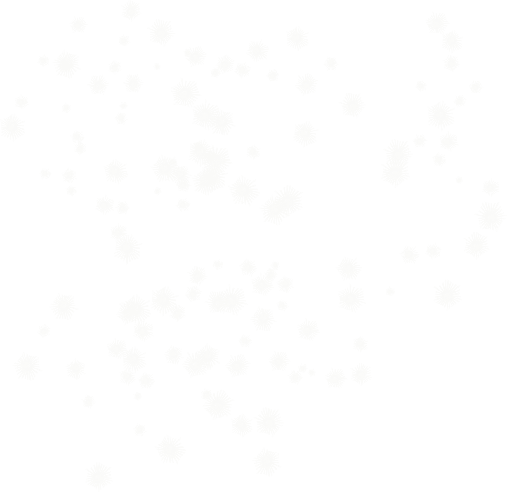 Magical Festivities Snowflake - Sky Clipart (1736x1685), Png Download