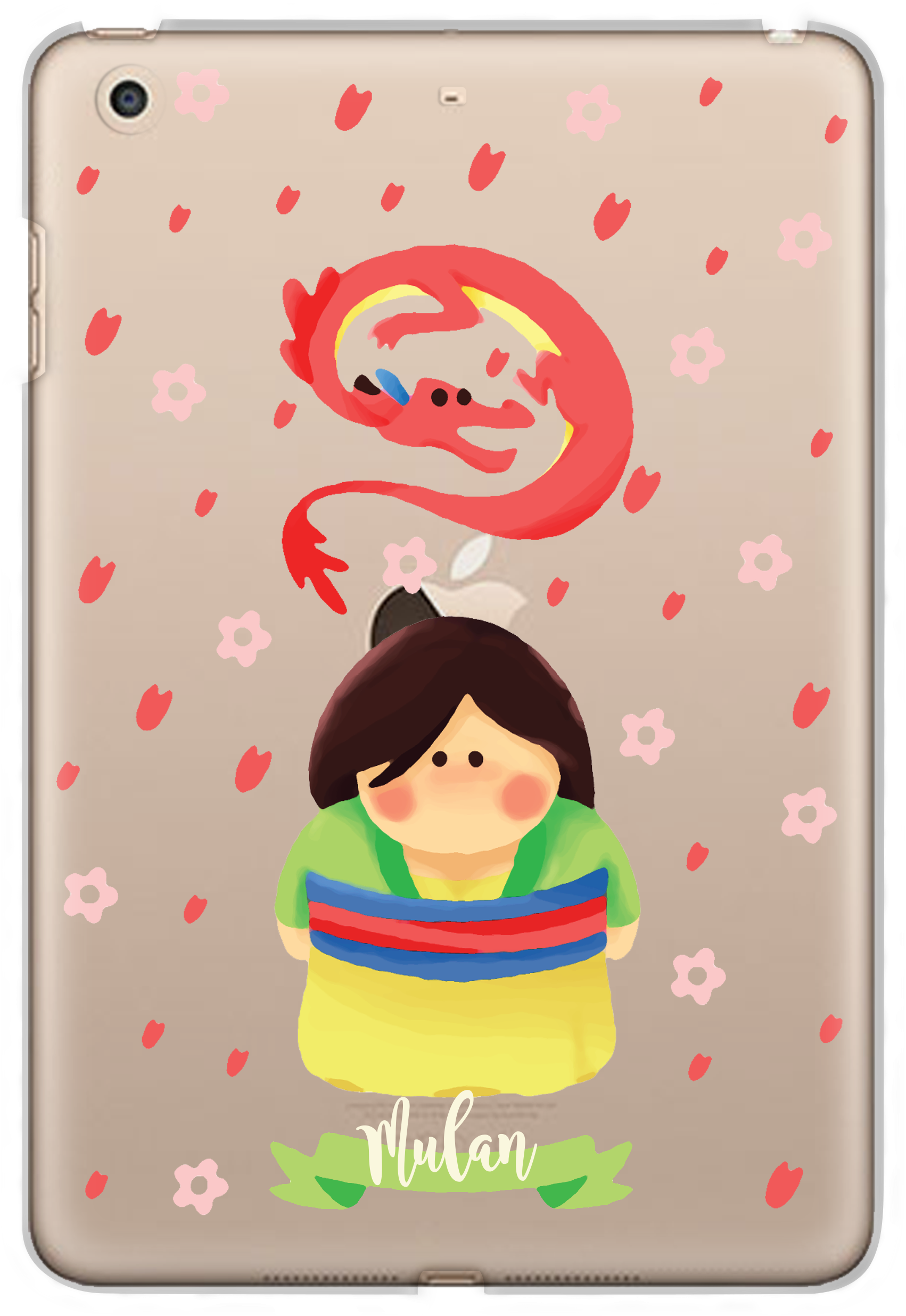 Cartoon Clipart (1857x2572), Png Download