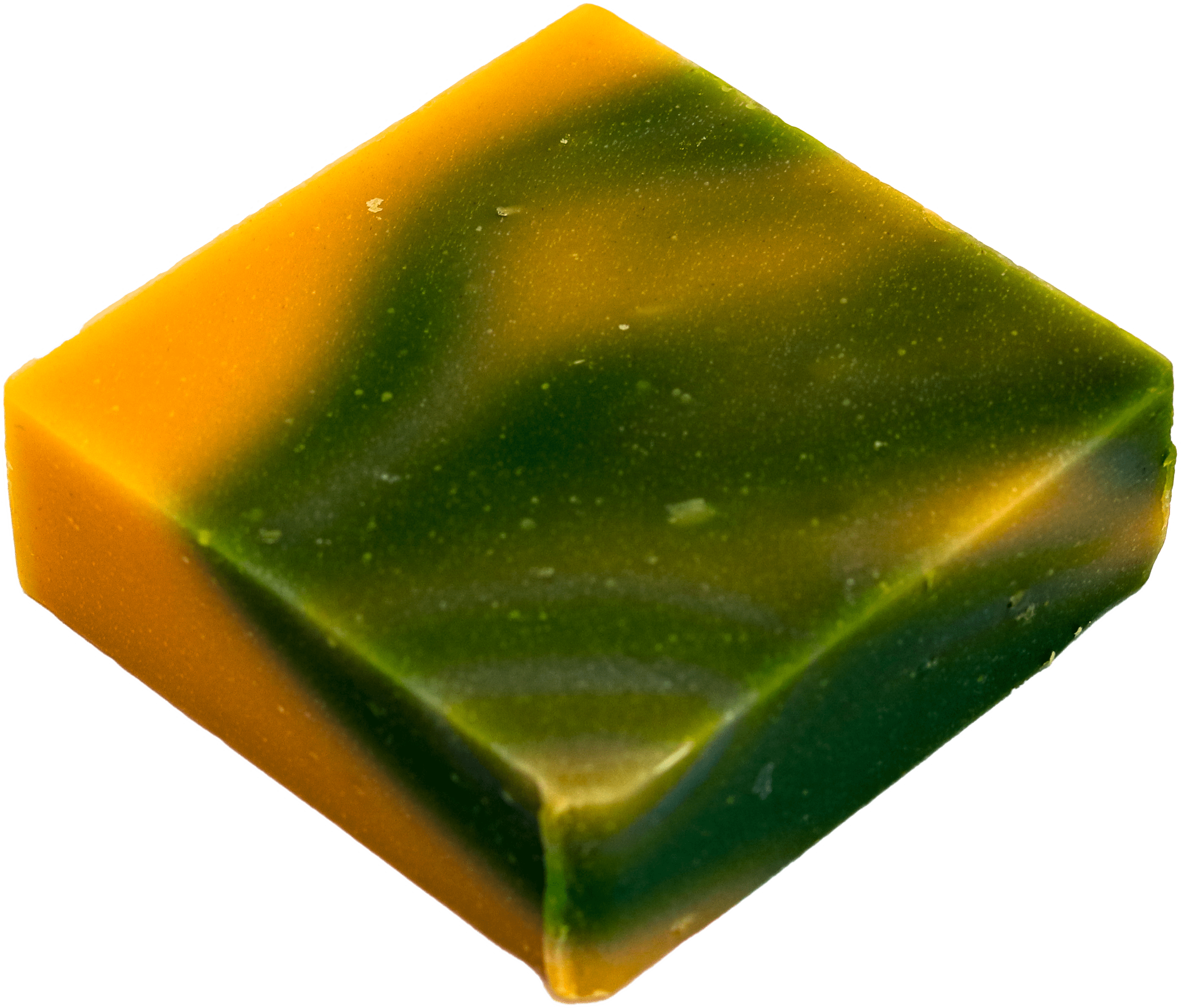 Apricot Cantaloupe - Bánh Da Lợn Clipart (2802x2392), Png Download