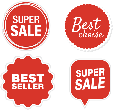 Label Clipart (640x640), Png Download