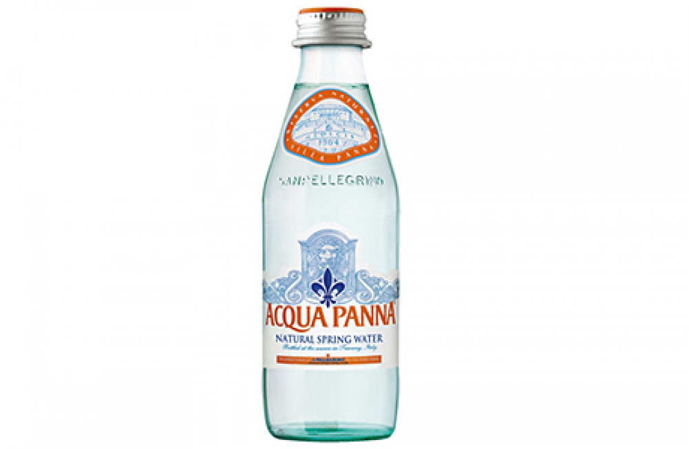 Acqua Panna Clipart (1000x1000), Png Download