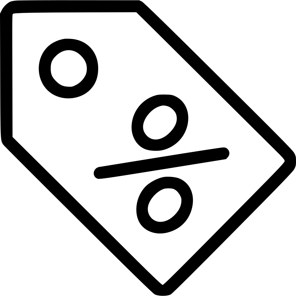 Jpg Transparent Stock Tag Sales Shop Discount Svg Png - Circle Clipart (980x980), Png Download