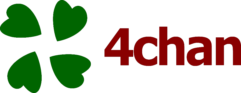 1024 X 398 11 - 4chan Png Clipart (1024x398), Png Download