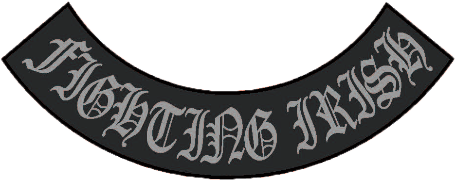 Irish Png Clipart (1700x499), Png Download