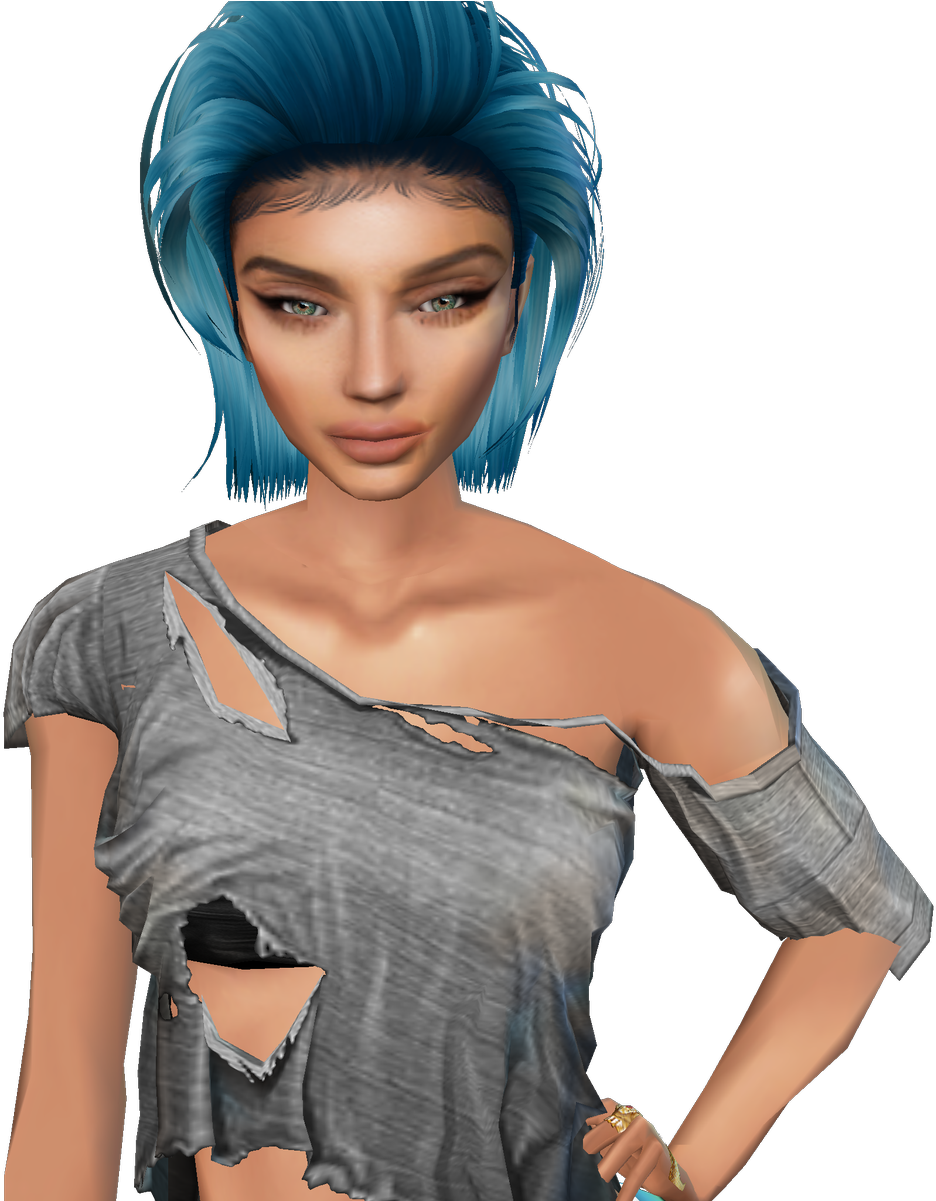 0 Replies 0 Retweets 1 Like - Girl Clipart (1200x1200), Png Download