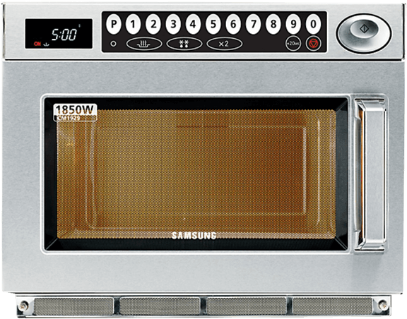Microwave Oven Clipart (632x800), Png Download