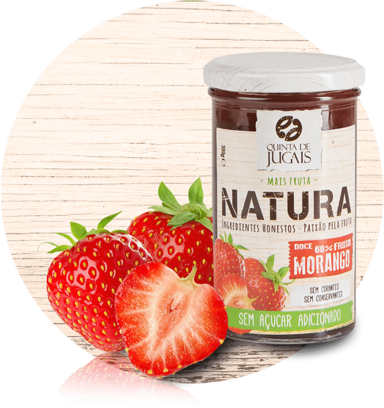 < Doce Natura De Morango - Flavourart Juicy Strawberry Clipart (907x823), Png Download