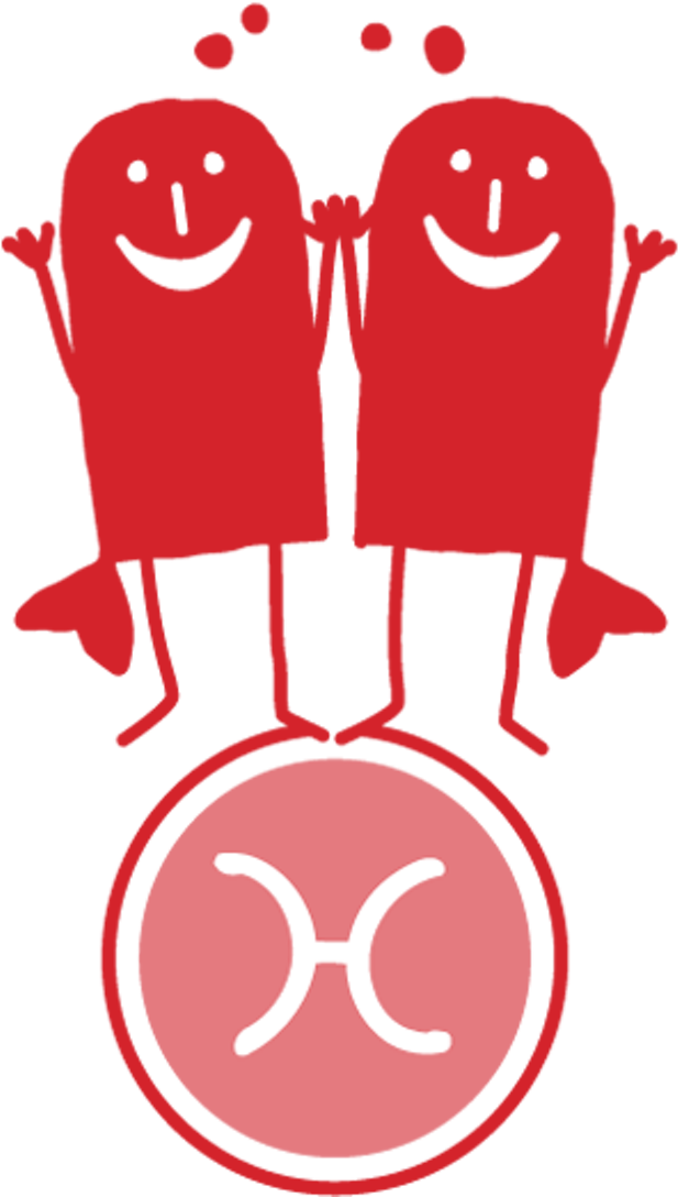 Free Will Astrology - Astrological Sign Clipart (625x1108), Png Download